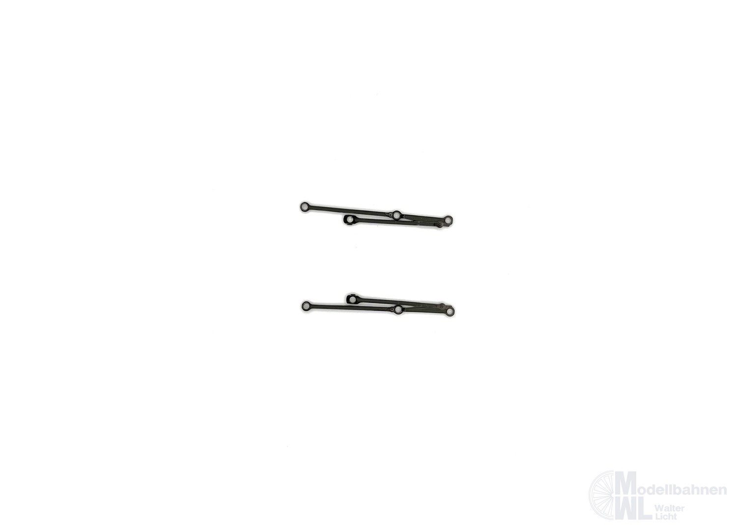 Märklin Ersatzeile E294366 - ERSATZTEIL: Kuppelstange links und rechts